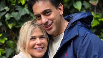 Novio de Ana Lucía, cuñada de El Burro Van Rankin, la despide con desgarrador mensaje: “Te amaré siempre”