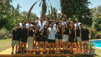 Equipo de ABN Digital