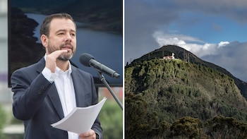 El plan de restauración de