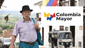 Colombia Mayor: último plazo para