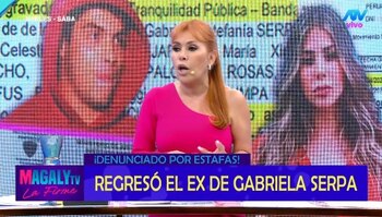 Infobae Perú / Captura TV