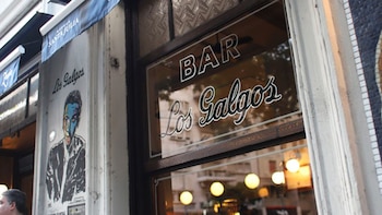 Cafetines de Buenos Aires: la