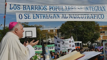 En la Iglesia está viva la Teología de la Ternura
