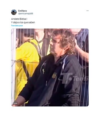 Memes por los cambios de