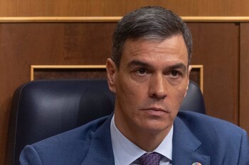 “Su compromiso con la paz,