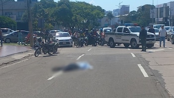 Bolivia cierra septiembre con 14 asesinatos en una ola de violencia ligada al crimen organizado