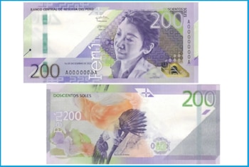 Aceptar dinero en efectivo no impide que los comerciantes comprueben previamente el estado y la autenticidad de los billetes y monedas.