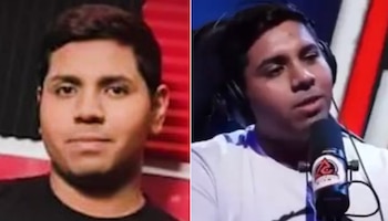 Youtuber peruano es criticado por