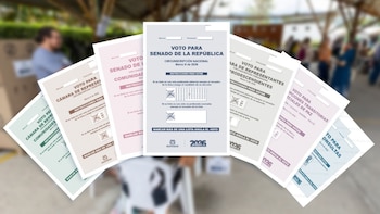 Elecciones al Congreso de la