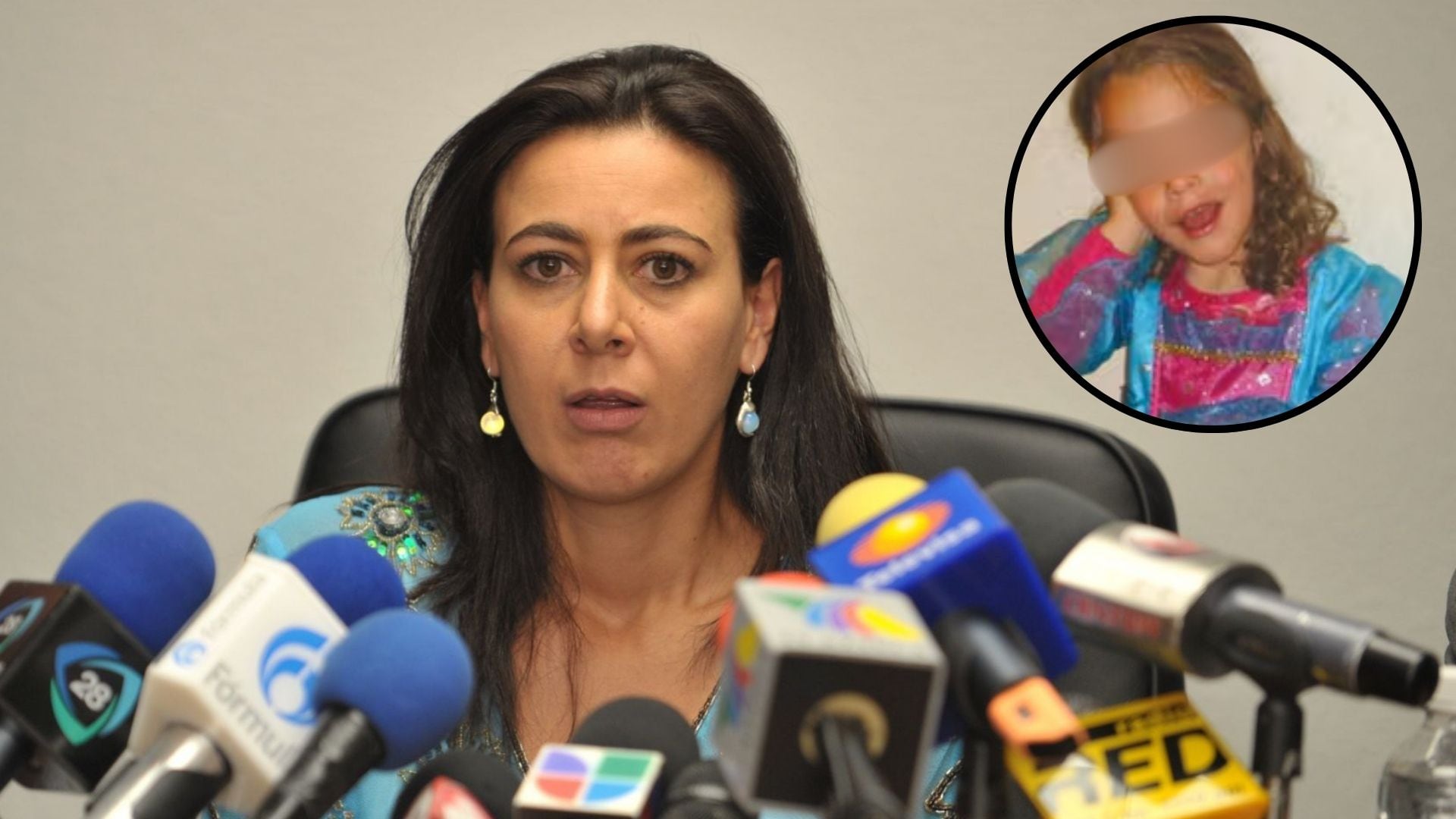 Lizette Farah, madre de Paulette Gebara, demanda a Netflix por daño moral y uso indebido de imagen tras el estreno de “Historia de un crimen: La búsqueda”.