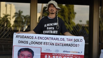 Lamentablemente, Mario murió sin tener