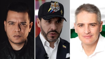 Así siguen reaccionando los políticos a la eliminación de la selección Colombia del Mundial 2026: “Gran alegría le dieron a nuestro país”