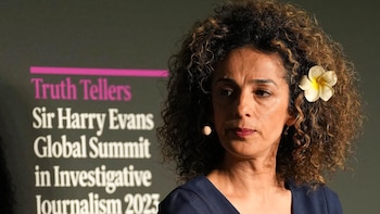 Condenado a 15 años de