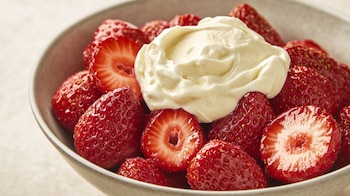 Estos ingredientes favorecen el control