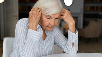 Los adultos de 60 años que sufren de anemia tienen un riesgo de demencia un 66 % mayor