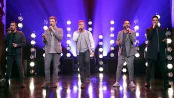 La banda continúa vigente (Foto: