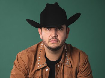 Eden Muñoz se sinceró sobre