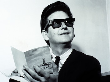 El legado de Roy Orbison