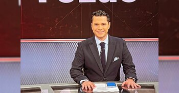 Vélez asumió el cargo de