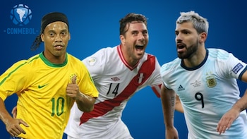 Se jugará partido de Leyendas