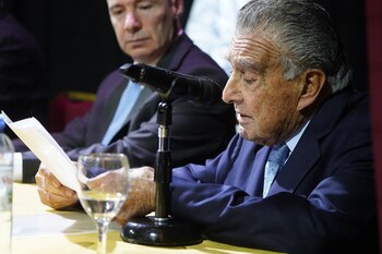 "La actividad empresarial ha sido