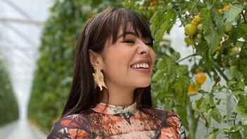 “Yo no quiero cambiar las