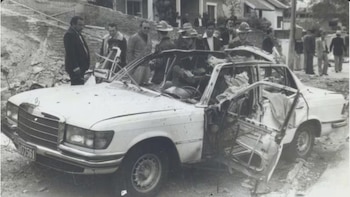 A 46 años del fin de la dinastía: El día que un lanzacohetes acabó con Anastasio Somoza Debayle, exdictador de Nicaragua