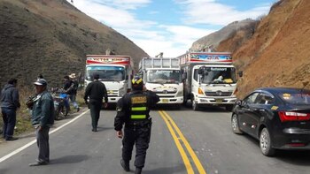 Pérdidas por el paro de