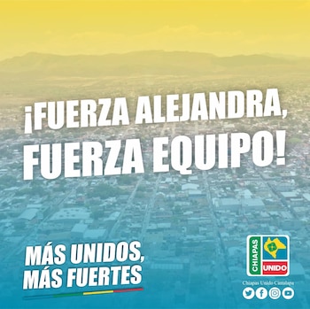 (Foto: Alejandra Aranda)