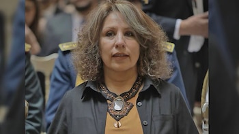 Renuncia la ministra de Turismo en Bolivia a ocho meses de asumir el cargo