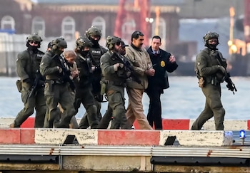 Este ataque es el tercero