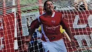 Diego Mosca asesinado 1920