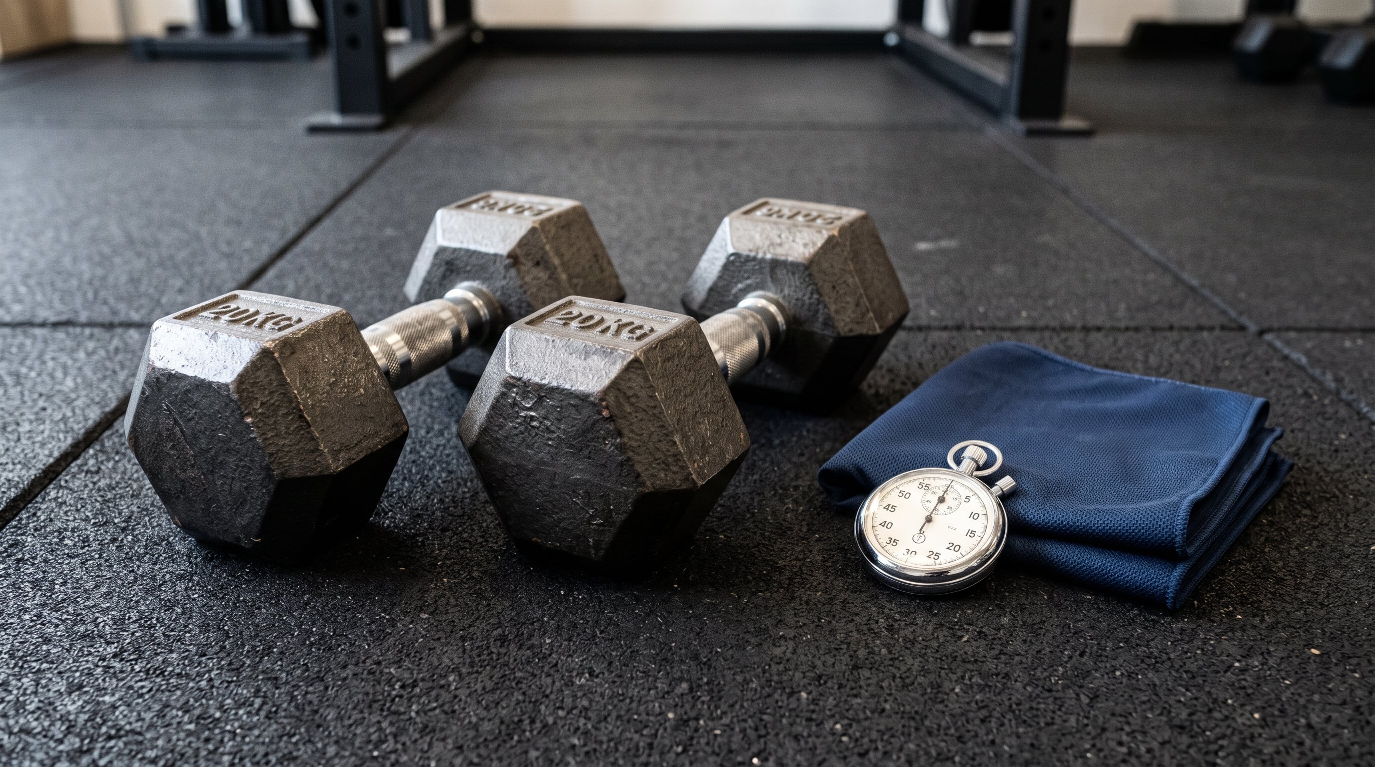 Especialistas en medicina deportiva de Estados Unidos respaldaron, con base en evidencia científica, que una única sesión semanal de ejercicio con carga estimula la musculatura, favorece la remodelación ósea y mejora el control glucémico (Imagen Ilustrativa Infobae)