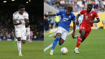 Leeds desembolsó 28 millones de