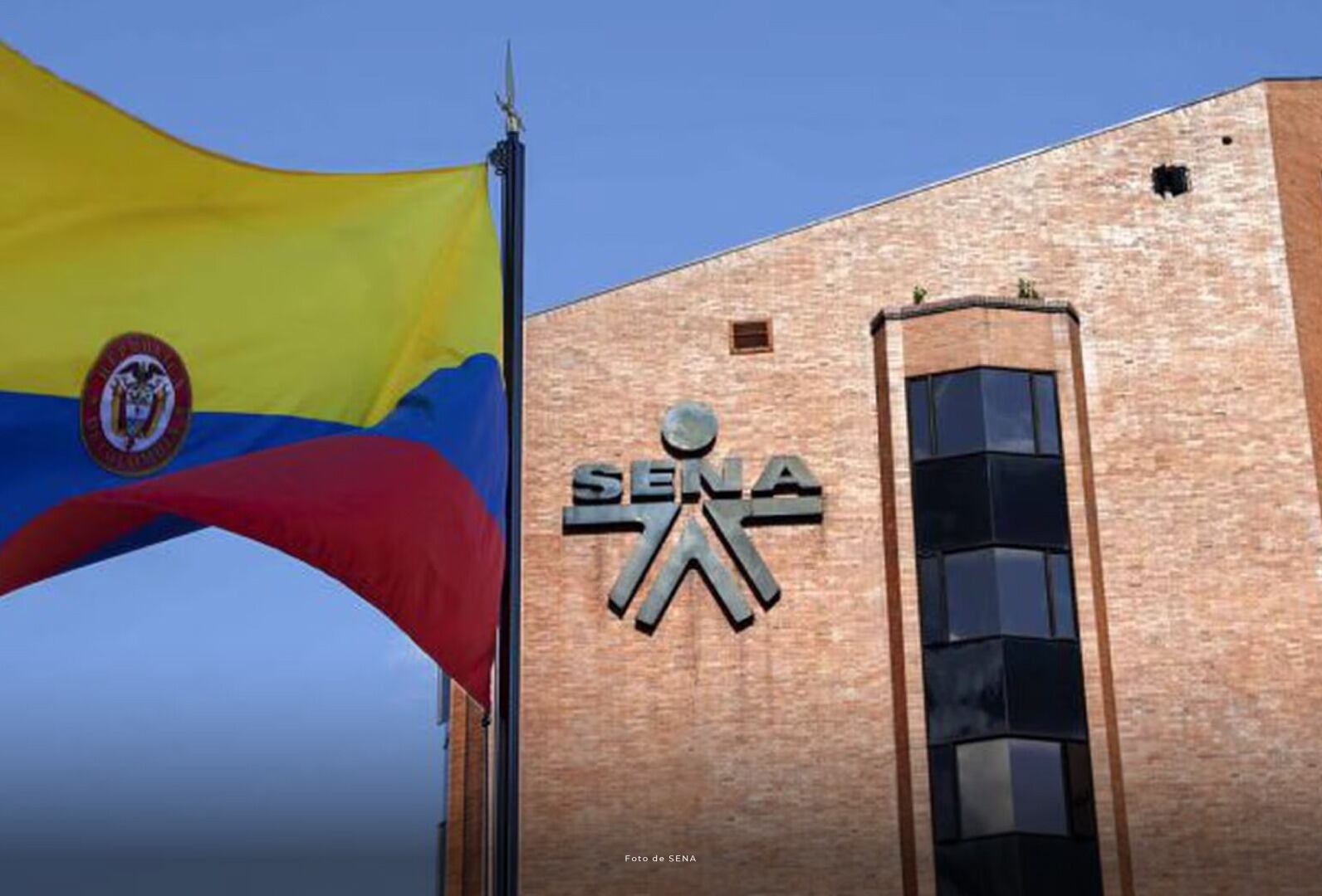 La mujer estudiaba en el Sena, por lo que le encomendaba la niña a su pareja - crédito Procuraduría General de la Nación