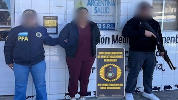 Clinica Trucha La Matanza PFA