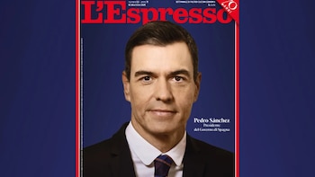 Pedro Sánchez, Persona del Año