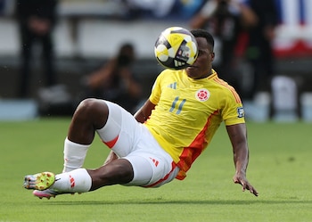 El atacante del Wolverhampton destacó