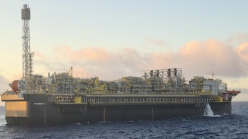 La brasileña Petrobras dispara un