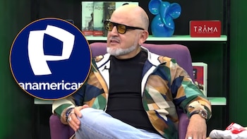 Beto Ortiz desmiente despido de