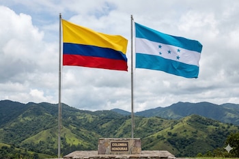 La relación entre los dos países es cordial y reciproca prese a la poca migración - crédito (Imagen Ilustrativa Infobae)