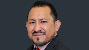 El área dirigida por Huerta