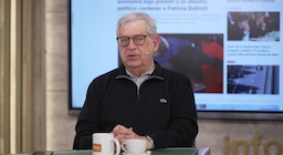 El economista Gabriel Rubinstein criticó el esquema cambiario: “El dólar les quedó demasiado bajo”