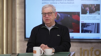 El economista Gabriel Rubinstein criticó el esquema cambiario: “El dólar les quedó demasiado bajo”