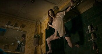 Una escena de 'Posesión infernal: