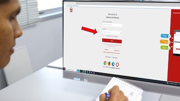 Ciudadanos acuden a tramitar dispensas ante el JNE tras ausencias en elecciones 2026 por causas personales y laborales