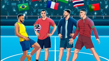 Malestar entre los jugadores de