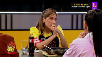 El Gran Chef Famosos. (Foto: