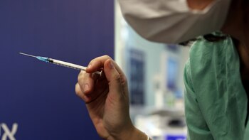 Coronavirus: ¿están funcionando los programas