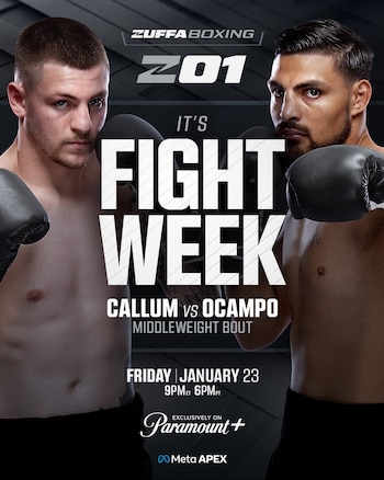 El mexicano buscará abrirse camino